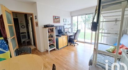 Apartment 1 room of 28 m² in Saint-Maur-des-Fossés (94100)