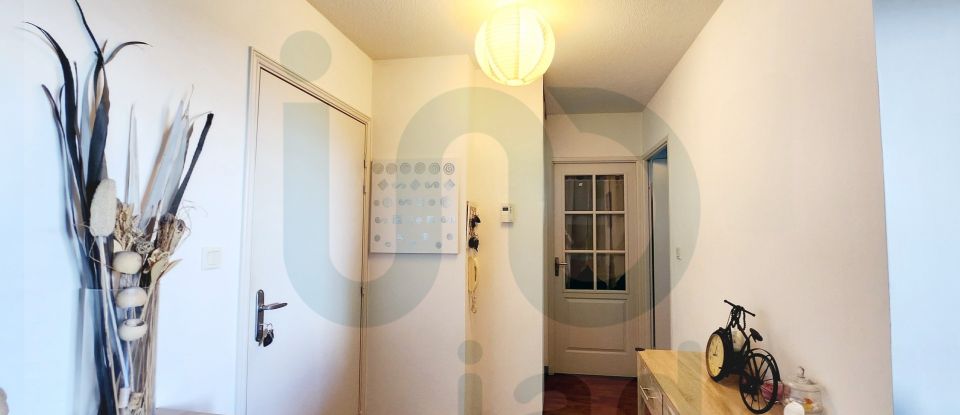 Apartment 3 rooms of 66 m² in Toulouse (31300)