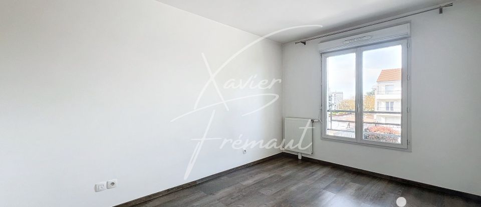 Apartment 2 rooms of 45 m² in Chilly-Mazarin (91380)