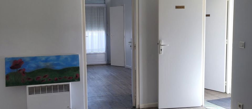 Apartment 2 rooms of 41 m² in Thorigny-sur-Marne (77400)