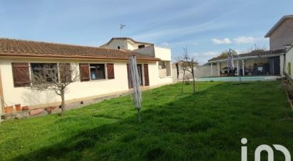 House 6 rooms of 130 m² in Cenon (33150)
