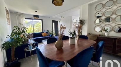 Maison 4 pièces de 105 m² à Sartrouville (78500)