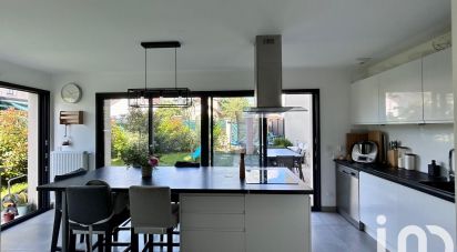 Maison 4 pièces de 105 m² à Sartrouville (78500)