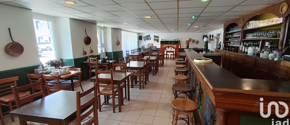 Brasserie-type bar of 170 m² in La Chèze (22210)