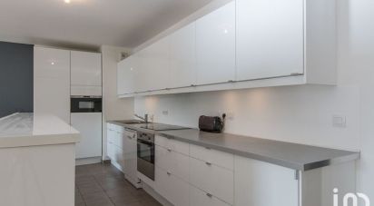 Appartement 4 pièces de 102 m² à Nanterre (92000)