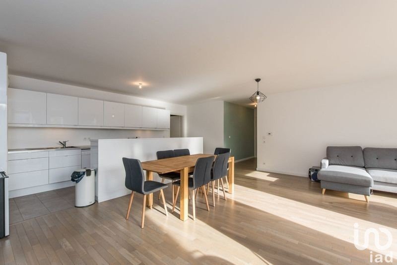 Appartement a louer nanterre - 4 pièce(s) - 102 m2 - Surfyn