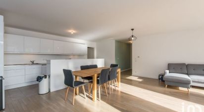 Appartement 4 pièces de 102 m² à Nanterre (92000)