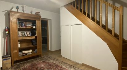 Traditional house 7 rooms of 155 m² in Limoges (87280)