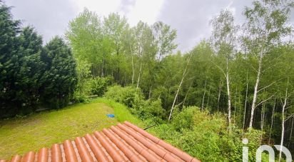 Maison traditionnelle 7 pièces de 155 m² à Limoges (87280)