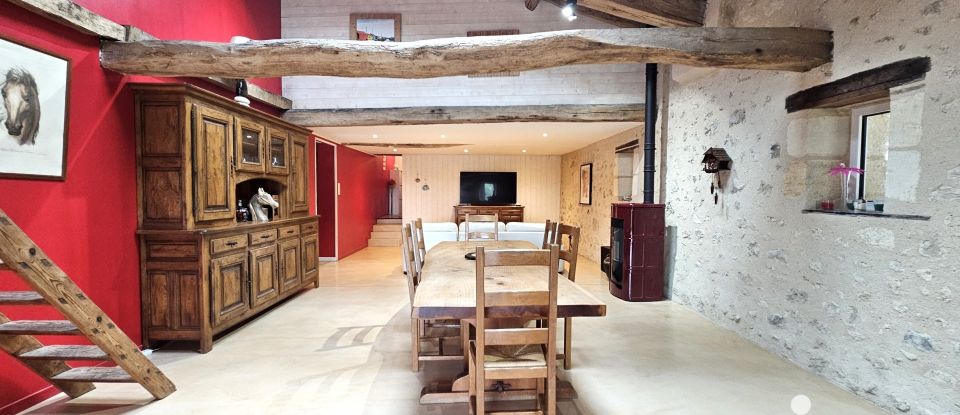 Maison 7 pièces de 260 m² à Créon (33670)