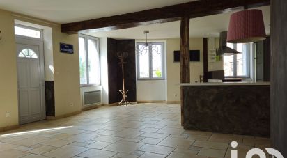 Town house 5 rooms of 125 m² in Aubigny-sur-Nère (18700)