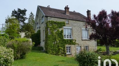 House 6 rooms of 152 m² in Lorrez-le-Bocage-Préaux (77710)