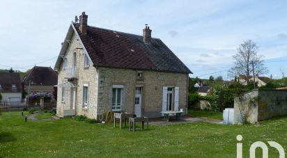 House 6 rooms of 152 m² in Lorrez-le-Bocage-Préaux (77710)