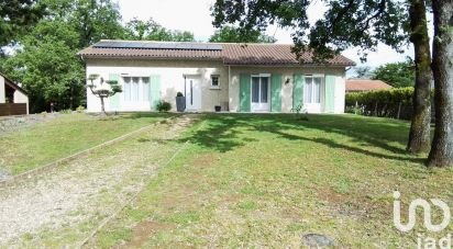 Maison 5 pièces de 156 m² à Saint-Yrieix-sur-Charente (16710)