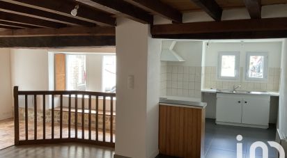 Traditional house 7 rooms of 164 m² in Châtillon-en-Vendelais (35210)