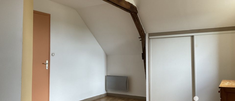 Maison traditionnelle 7 pièces de 164 m² à Châtillon-en-Vendelais (35210)