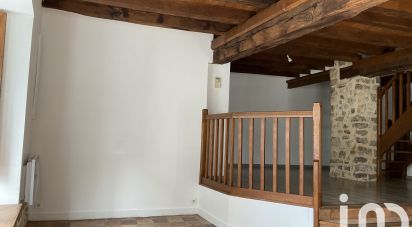 Traditional house 7 rooms of 164 m² in Châtillon-en-Vendelais (35210)