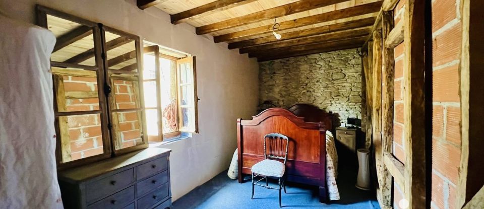 Maison traditionnelle 6 pièces de 160 m² à Saint-Martin-Lalande (11400)