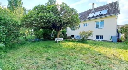 House 6 rooms of 128 m² in Saint-Mard (77230)