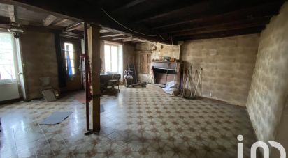 Village house 4 rooms of 115 m² in Nonac (16190)