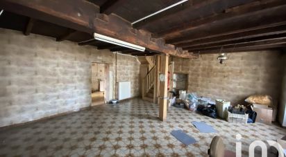 Village house 4 rooms of 115 m² in Nonac (16190)