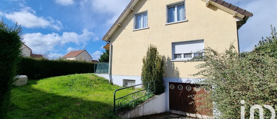 House 8 rooms of 150 m² in Romilly-sur-Seine (10100)