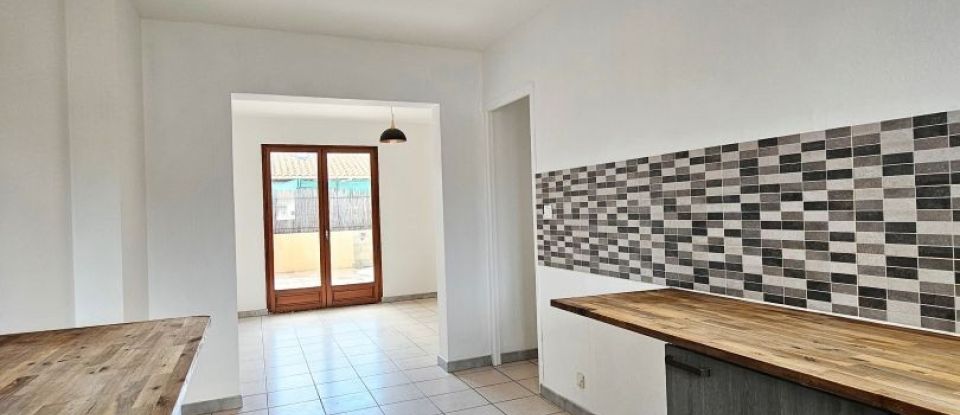 Maison 4 pièces de 110 m² à Bompas (66430)