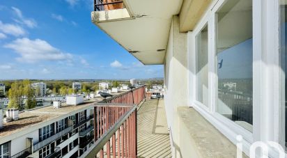 Appartement 3 pièces de 74 m² à Saint-Michel-sur-Orge (91240)