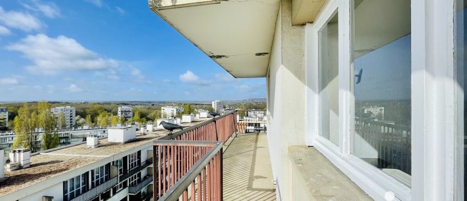 Appartement 3 pièces de 74 m² à Saint-Michel-sur-Orge (91240)