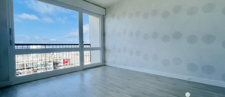 Appartement 3 pièces de 74 m² à Saint-Michel-sur-Orge (91240)