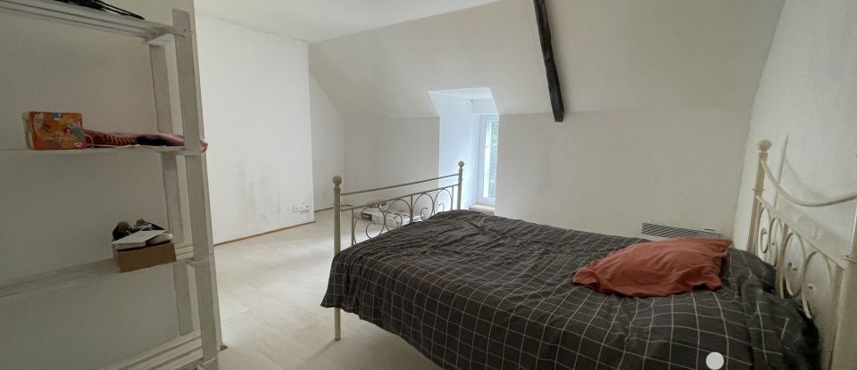 Maison 5 pièces de 110 m² à Sainte-Anne-sur-Vilaine (35390)