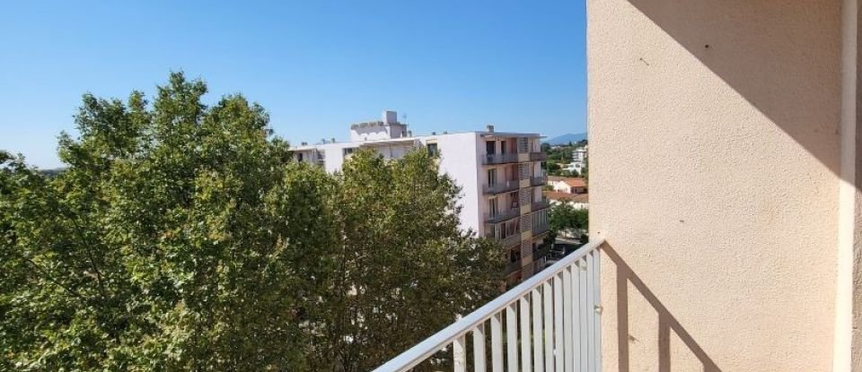 Apartment 1 room of 18 m² in Perpignan (66000)