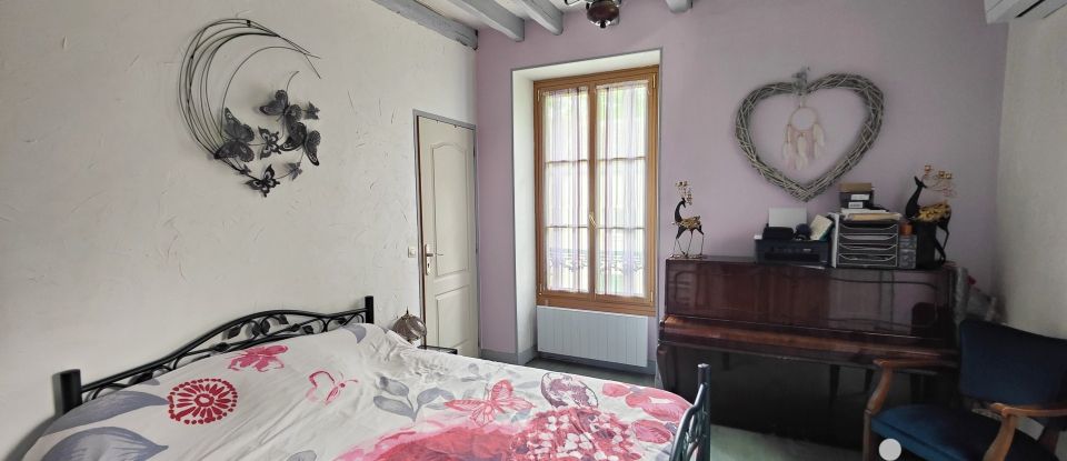 Maison 4 pièces de 68 m² à Vert-le-Grand (91810)