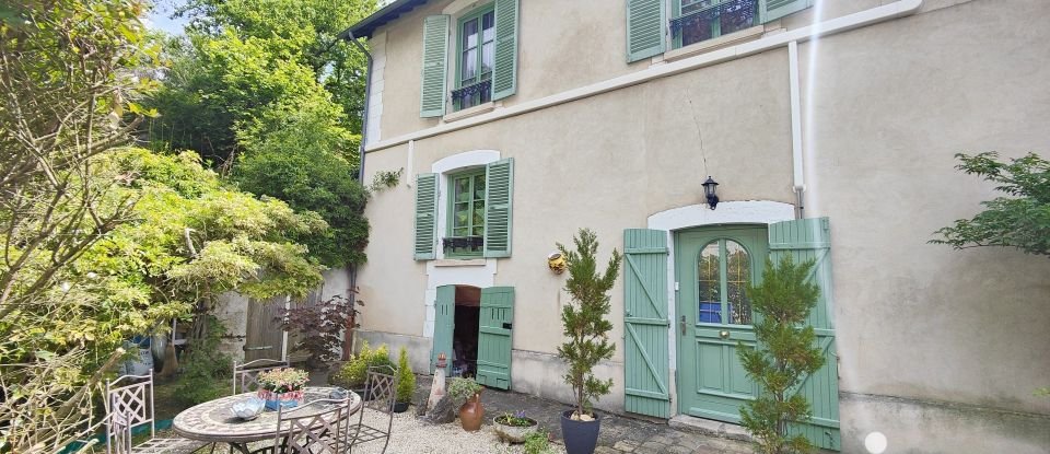 Maison 4 pièces de 68 m² à Vert-le-Grand (91810)