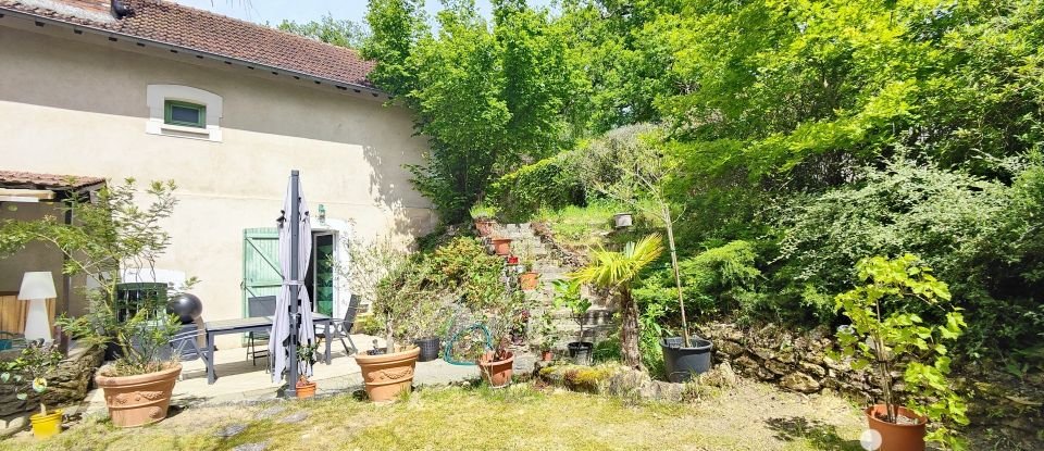 Maison 4 pièces de 68 m² à Vert-le-Grand (91810)