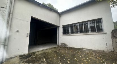 Murs commerciaux de 70 m² à Champigny-sur-Marne (94500)