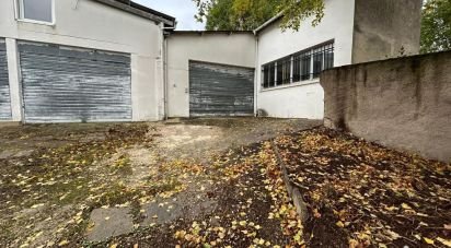 Commercial walls of 70 m² in Champigny-sur-Marne (94500)