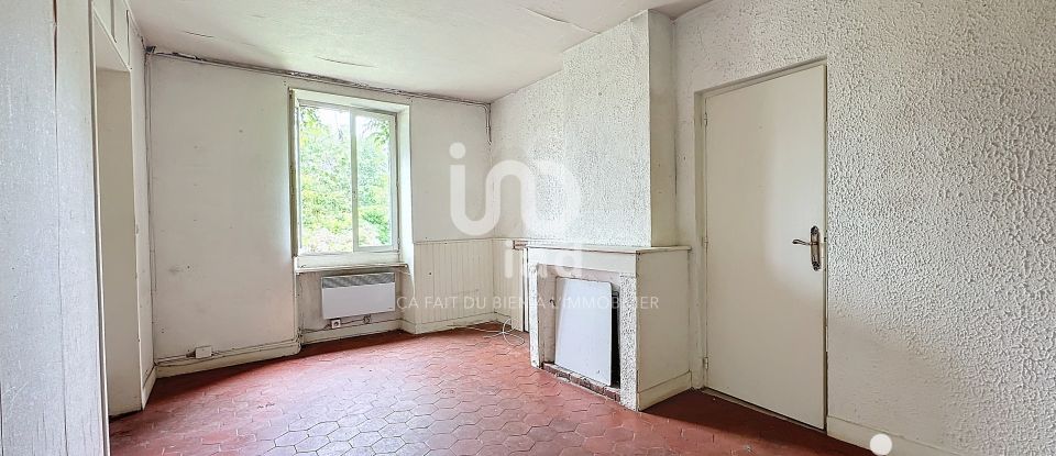 Maison 4 pièces de 66 m² à Vernou-la-Celle-sur-Seine (77670)