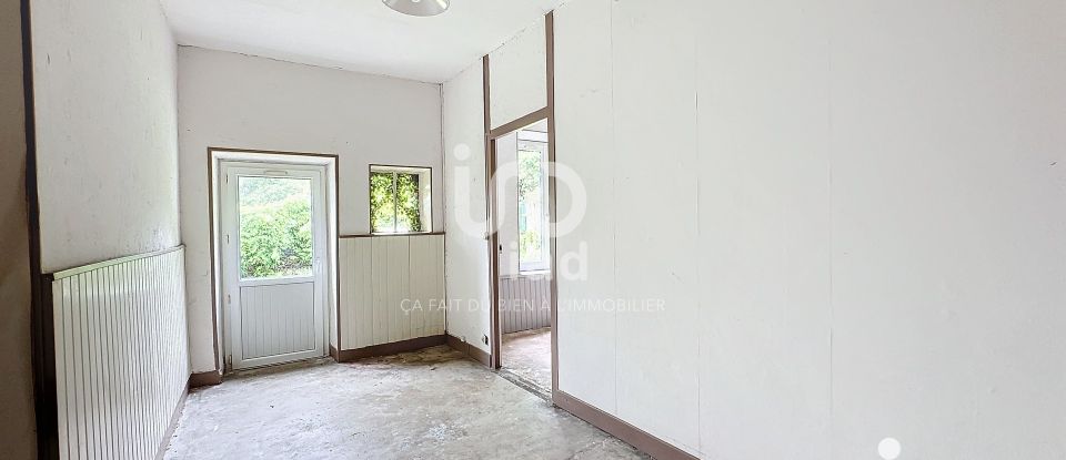 Maison 4 pièces de 66 m² à Vernou-la-Celle-sur-Seine (77670)