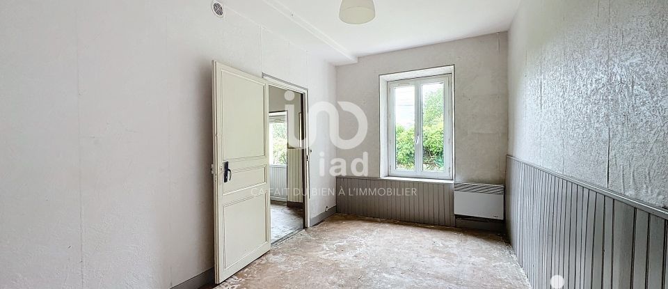 Maison 4 pièces de 66 m² à Vernou-la-Celle-sur-Seine (77670)