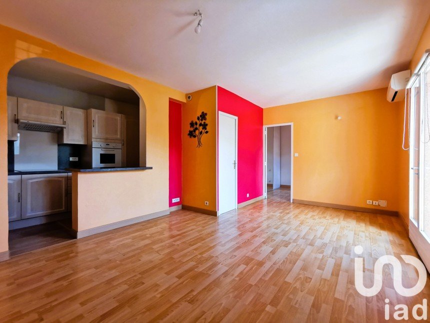Appartement 2 pièces de 39 m² à Lattes (34970)