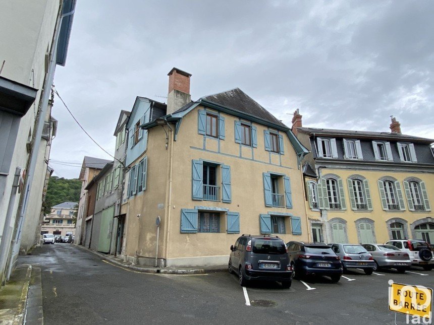 Immeuble de 130 m² à Bagnères-de-Bigorre (65200)