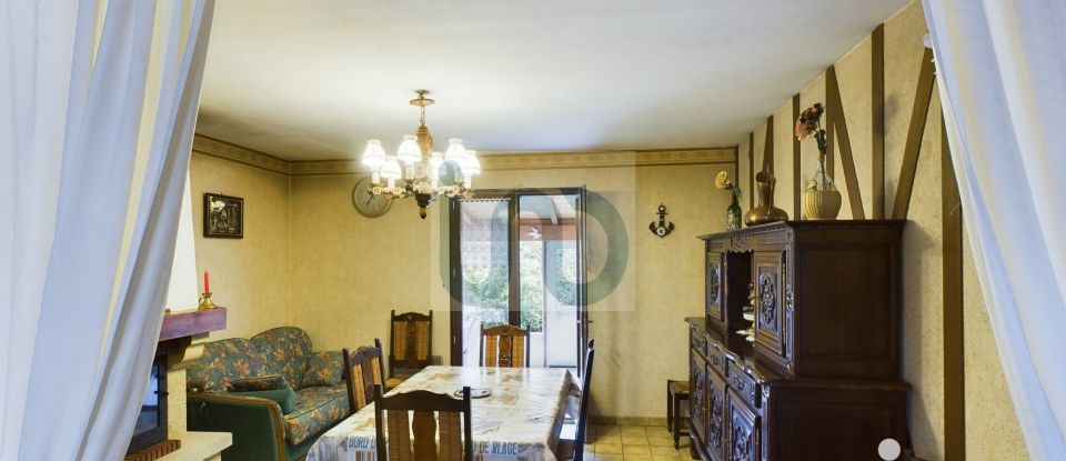 Traditional house 5 rooms of 84 m² in La Flotte (17630)