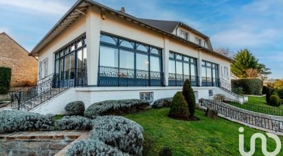 Maison traditionnelle 5 pièces de 173 m² à Saint-Yrieix-la-Perche (87500)