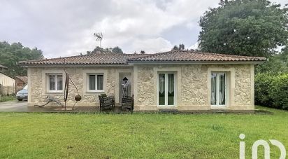 Maison 5 pièces de 133 m² à Cestas (33610)