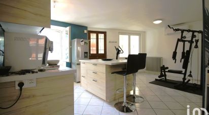 Apartment 4 rooms of 77 m² in Pontcharra (38530)