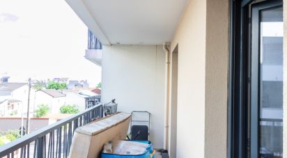 Appartement 3 pièces de 73 m² à Aubervilliers (93300)