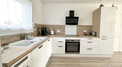 Maison 5 pièces de 97 m² à Aubigny-Les Clouzeaux (85430)