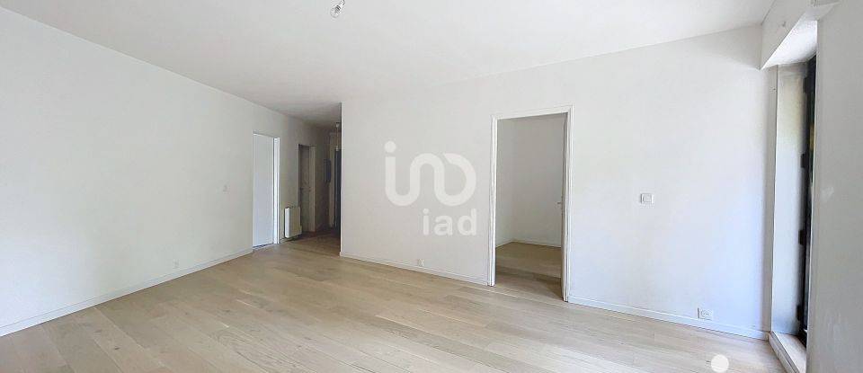 Appartement 4 pièces de 90 m² à Nogent-sur-Marne (94130)