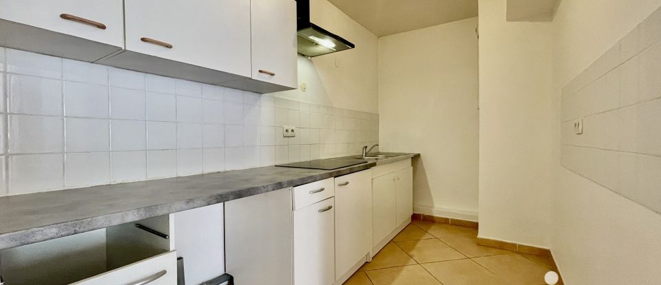 Apartment 2 rooms of 40 m² in Montauroux (83440)